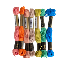 Load image into Gallery viewer, Friendship Bracelet Kit

