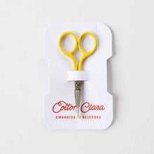 Load image into Gallery viewer, Colourful Embroidery Scissors for Sewing &amp; Crafting
