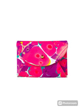 Load image into Gallery viewer, DIY Kit - Marble Your Own Leather Purse
