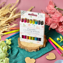 Load image into Gallery viewer, Colouring Pencils - Choice Of Designs (TU-6)

