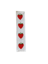 Load image into Gallery viewer, Cross stitch bookmark kit
