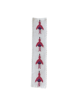 Load image into Gallery viewer, Cross stitch bookmark kit
