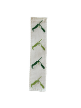 Load image into Gallery viewer, Cross stitch bookmark kit
