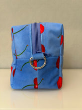 Load image into Gallery viewer, Velvet Box Bag
