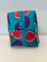 Load image into Gallery viewer, Velvet Box Bag
