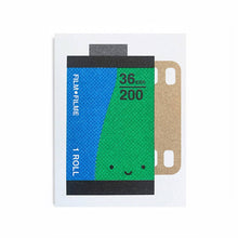 Load image into Gallery viewer, Film Roll Mini Card
