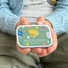 Load image into Gallery viewer, Wildflower Bracelet Gift Kit
