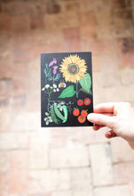 Load image into Gallery viewer, Sunflower Plot Greetings Card
