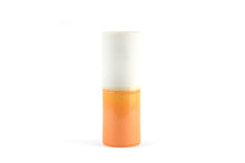 Load image into Gallery viewer, SGW Lab Cylinder Vase BW04

