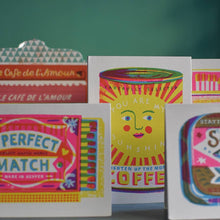 Load image into Gallery viewer, You Are My Sunshine A6 Card
