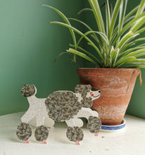Load image into Gallery viewer, The Poodle
