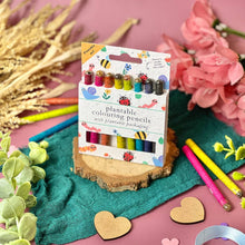 Load image into Gallery viewer, Colouring Pencils - Choice Of Designs (TU-6)
