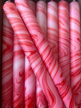 Load image into Gallery viewer, Marbled Candles Individual
