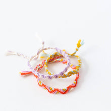 Load image into Gallery viewer, Friendship Bracelet Kit
