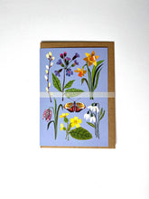 Load image into Gallery viewer, Spring has Sprung Greetings Card
