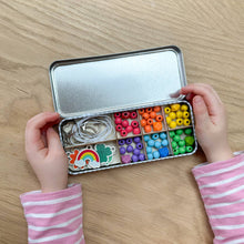 Load image into Gallery viewer, Lucky Dip Keyring Making Kit
