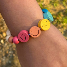 Load image into Gallery viewer, It's Nice To Be Nice Bracelet Beading Kit for Children
