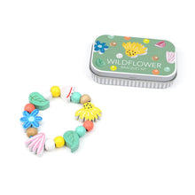 Load image into Gallery viewer, Wildflower Bracelet Gift Kit
