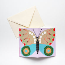 Load image into Gallery viewer, Purple Butterfly
