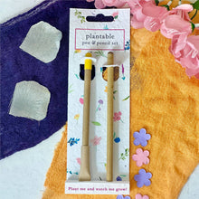 Load image into Gallery viewer, Pen &amp; Pencil Set - Choice Of Designs (TU-6)
