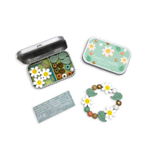 Load image into Gallery viewer, Daisy Bracelet Gift Kit
