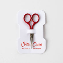 Load image into Gallery viewer, Colourful Embroidery Scissors for Sewing &amp; Crafting

