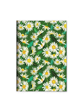 Load image into Gallery viewer, Daisy A6 Notebook
