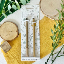 Load image into Gallery viewer, Pen &amp; Pencil Set - Choice Of Designs (TU-6)
