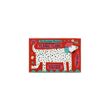 Load image into Gallery viewer, Ylang Ylang Natural Handmade Soap Bar
