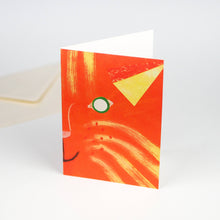 Load image into Gallery viewer, Cat Mask

