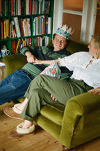 Load image into Gallery viewer, Fantastic Father Party Hat
