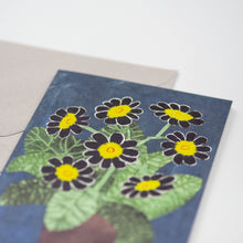 Load image into Gallery viewer, Black Flowers
