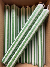 Load image into Gallery viewer, Pinstripe Candle individual
