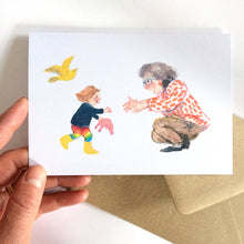 Load image into Gallery viewer, Visiting Card
