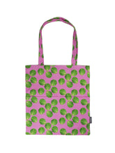 Load image into Gallery viewer, Pink Sprout Tote Bag
