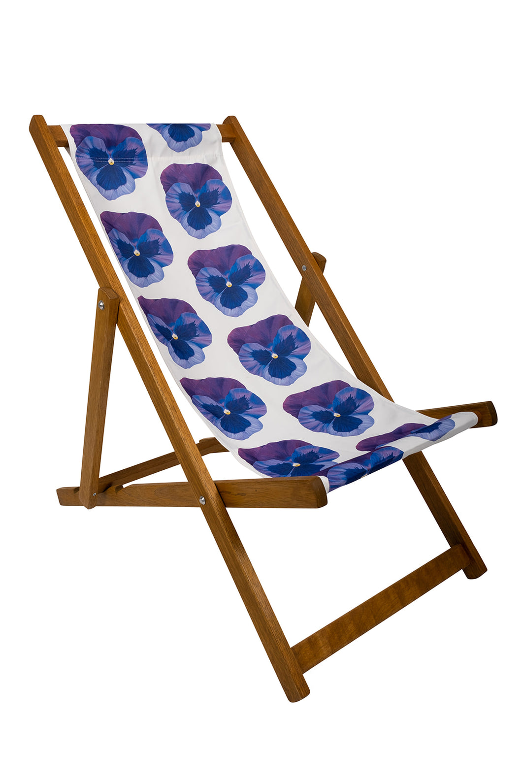 Pansy Deck Chair