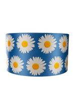 Load image into Gallery viewer, 50cm Daisy Velvet Lampshade
