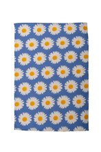 Load image into Gallery viewer, Daisy Tea Towel
