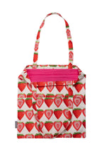 Load image into Gallery viewer, Strawberry Tote Bag
