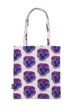 Load image into Gallery viewer, Pansy Tote Bag
