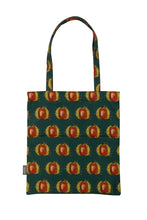Load image into Gallery viewer, Green Conker Tote Bag
