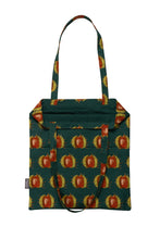 Load image into Gallery viewer, Green Conker Tote Bag
