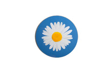 Load image into Gallery viewer, Set of Four Daisy Coasters
