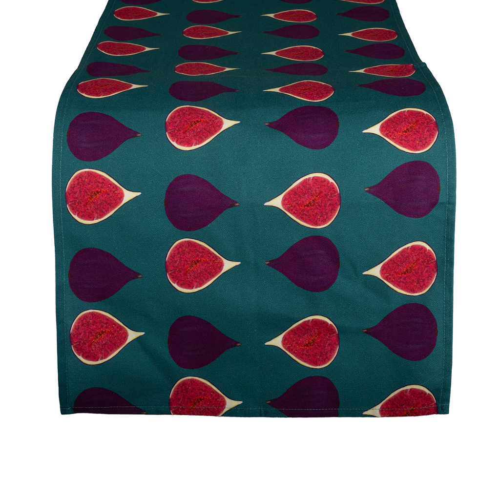 Fig Table Runner – Emilia Hunt