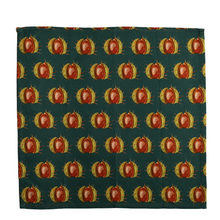 Load image into Gallery viewer, Green Conker Napkin
