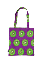 Load image into Gallery viewer, Kiwi Tote Bag
