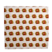 Load image into Gallery viewer, White Conker Napkin

